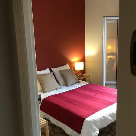 Appartement Hippolyte Montpellier Exteriör bild