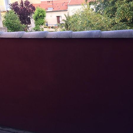 Appartement Hippolyte Montpellier Exteriör bild