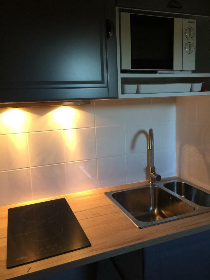 Appartement Hippolyte Montpellier Exteriör bild