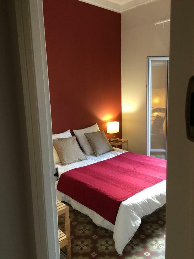 Appartement Hippolyte Montpellier Exteriör bild