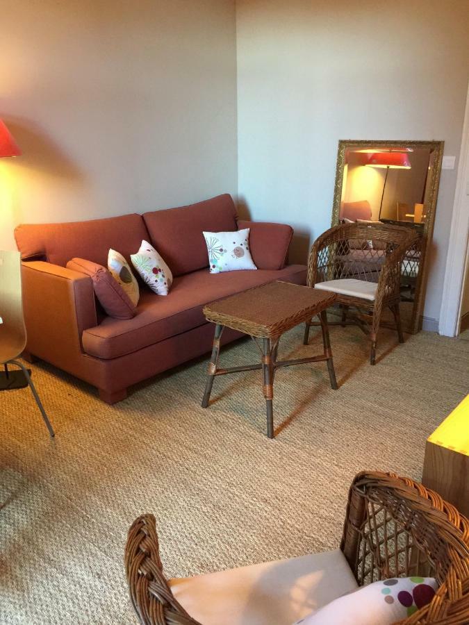 Appartement Hippolyte Montpellier Exteriör bild