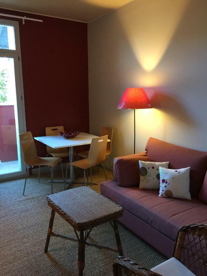 Appartement Hippolyte Montpellier Exteriör bild