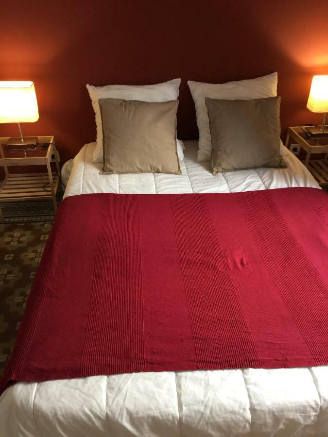 Appartement Hippolyte Montpellier Exteriör bild