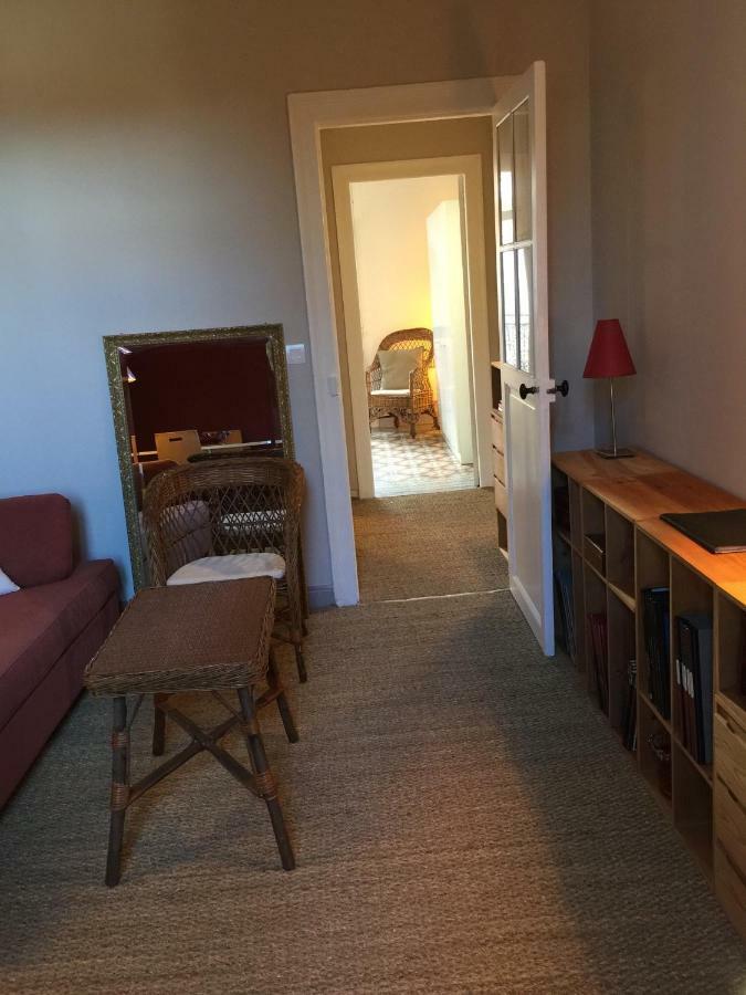 Appartement Hippolyte Montpellier Exteriör bild