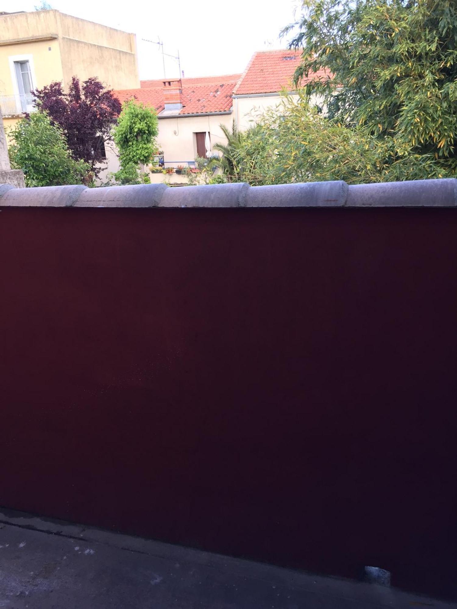 Appartement Hippolyte Montpellier Exteriör bild