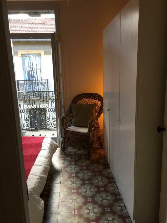 Appartement Hippolyte Montpellier Exteriör bild
