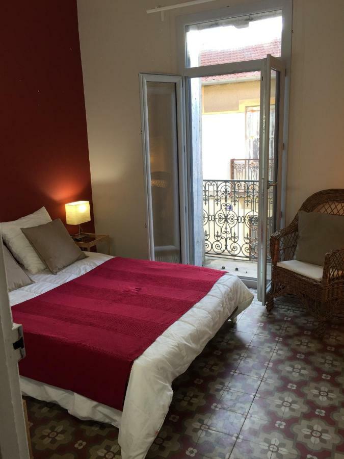 Appartement Hippolyte Montpellier Exteriör bild