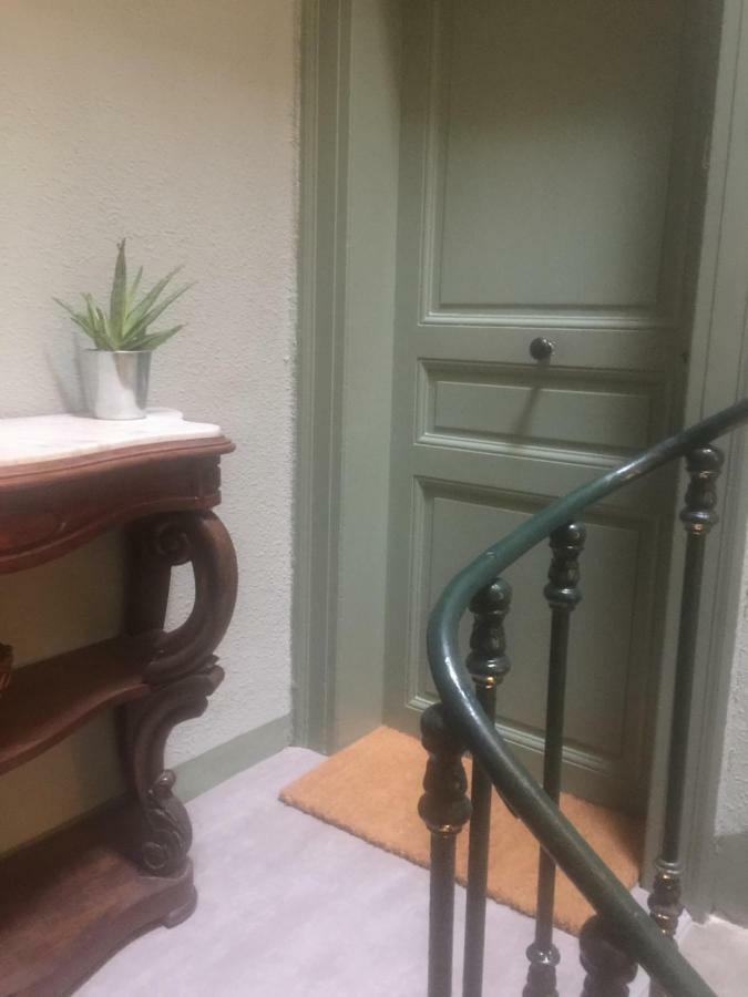 Appartement Hippolyte Montpellier Exteriör bild