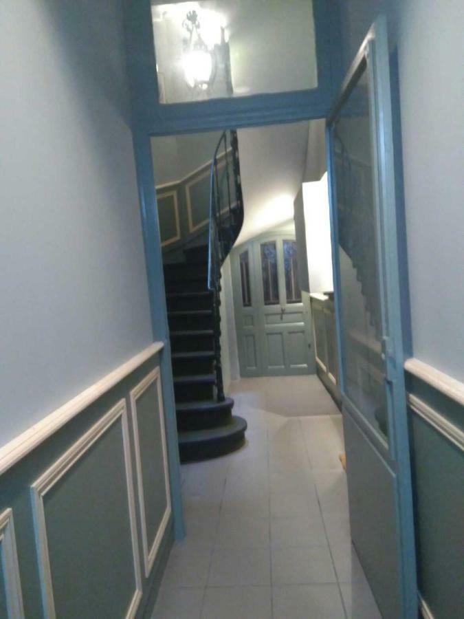 Appartement Hippolyte Montpellier Exteriör bild