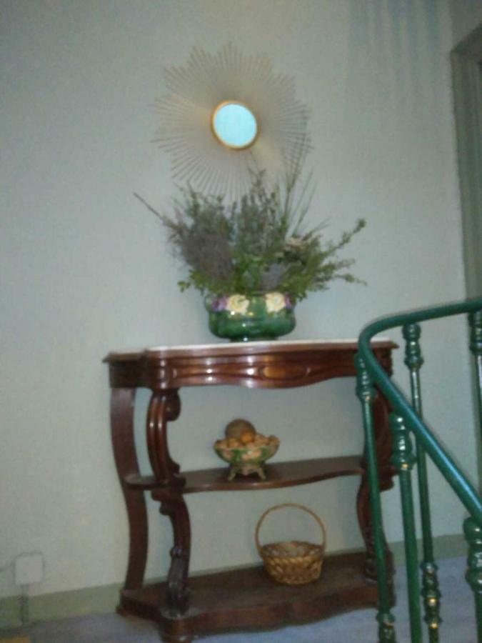 Appartement Hippolyte Montpellier Exteriör bild